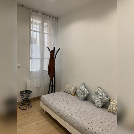 Bel Appartement Avignon Centre Buitenkant foto