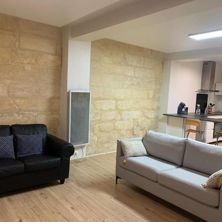 Bel Appartement Avignon Centre Buitenkant foto