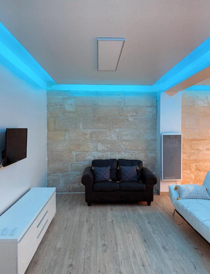 Bel Appartement Avignon Centre Buitenkant foto